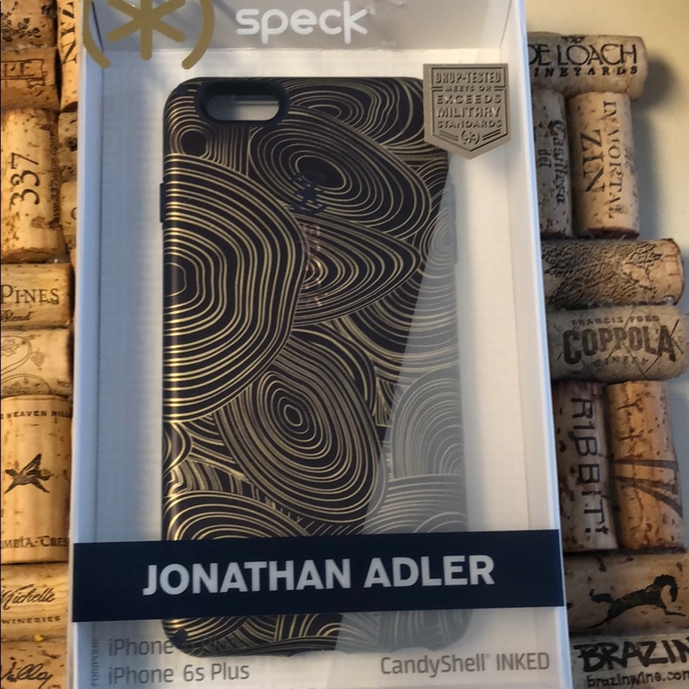 Speck iPhone 6/6s plus case